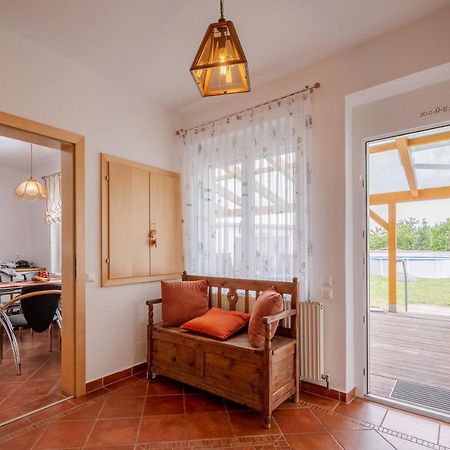 Winzerferienhaus Schueller Purbach am Neusiedlersee Luaran gambar