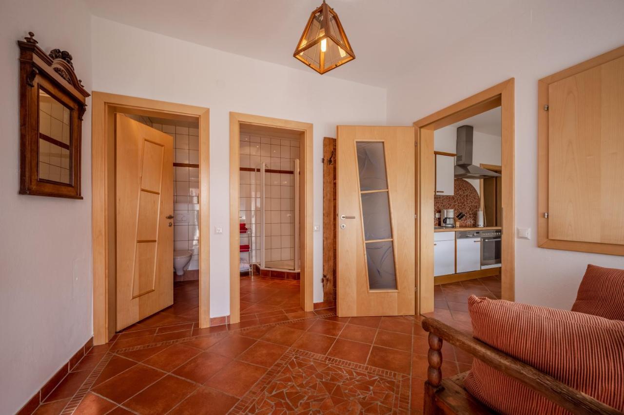 Winzerferienhaus Schueller Purbach am Neusiedlersee Luaran gambar