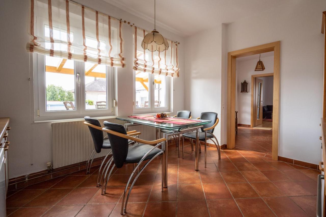 Winzerferienhaus Schueller Purbach am Neusiedlersee Luaran gambar