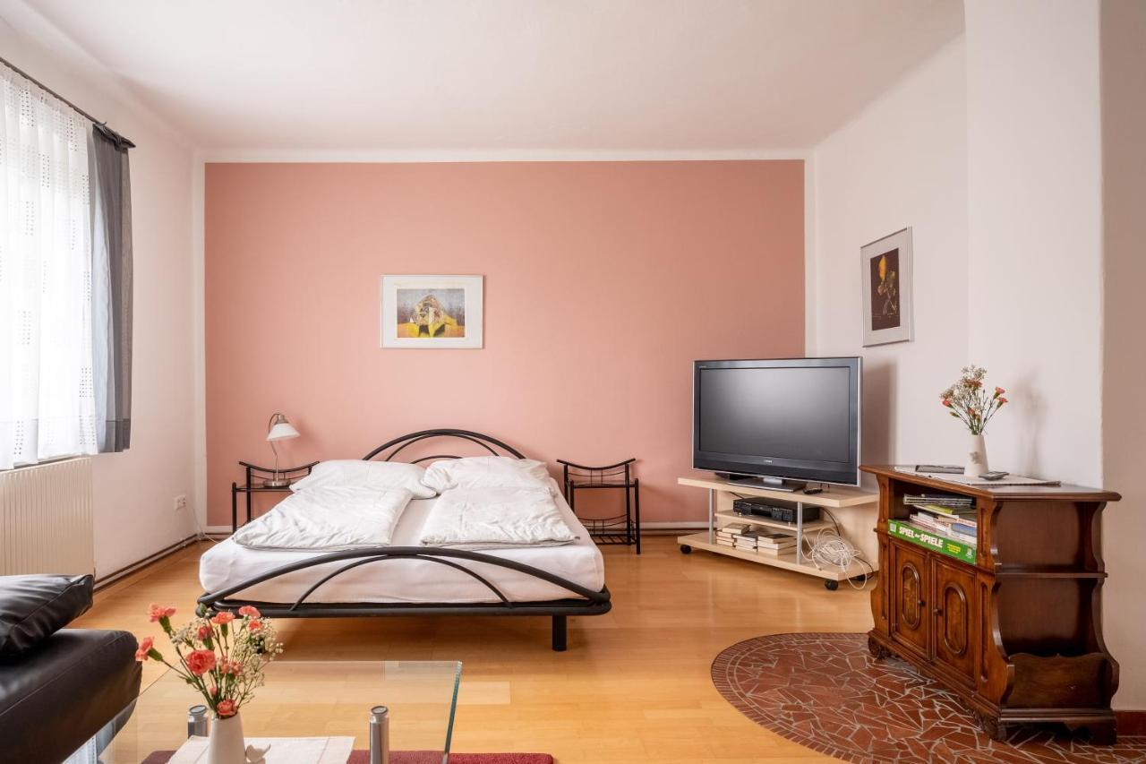 Winzerferienhaus Schueller Purbach am Neusiedlersee Luaran gambar