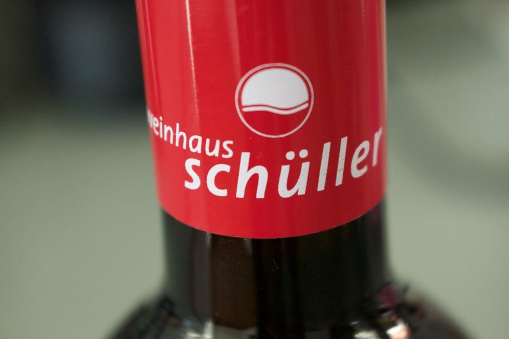 Winzerferienhaus Schueller Purbach am Neusiedlersee Bilik gambar