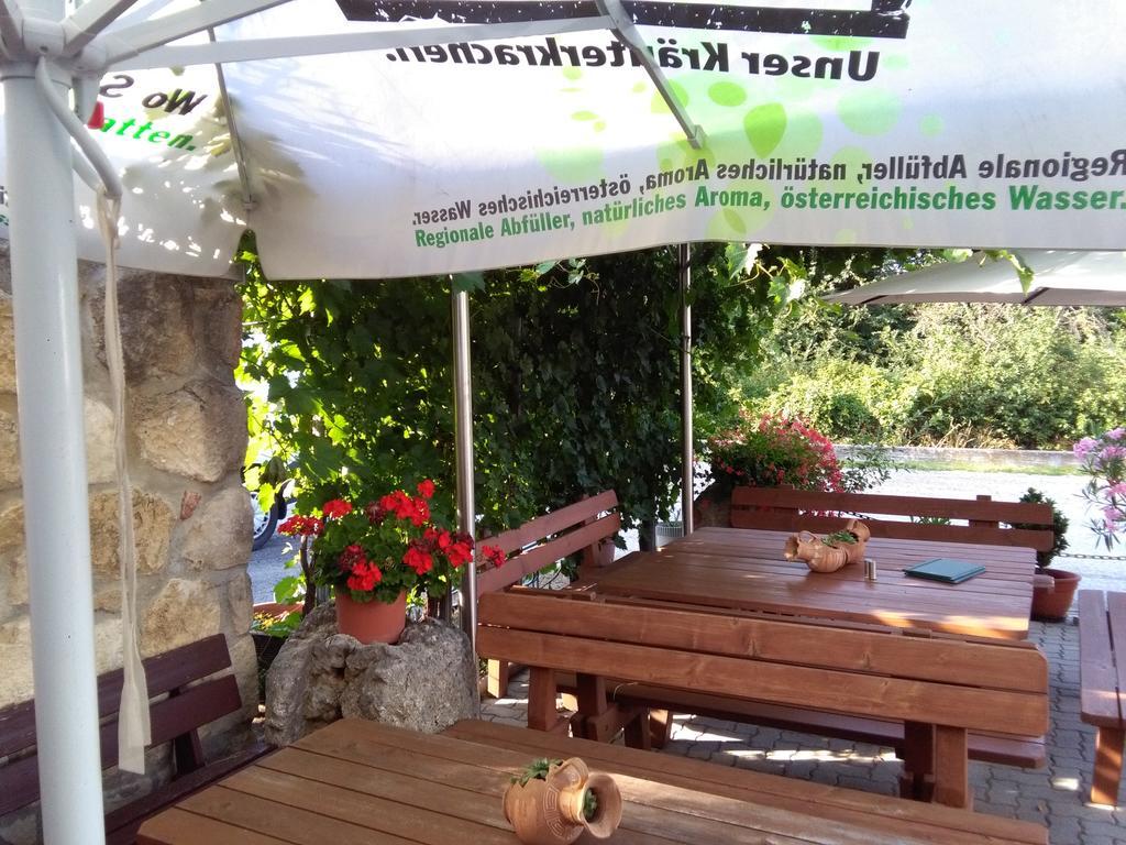 Winzerferienhaus Schueller Purbach am Neusiedlersee Luaran gambar